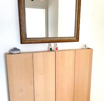 Versbach Apartment | Casa Ingrid