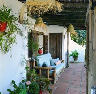 San Ambrosio House | Casa Inma