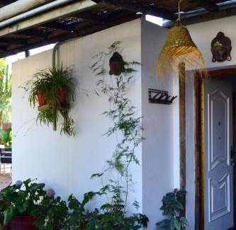 San Ambrosio House | Casa Inma