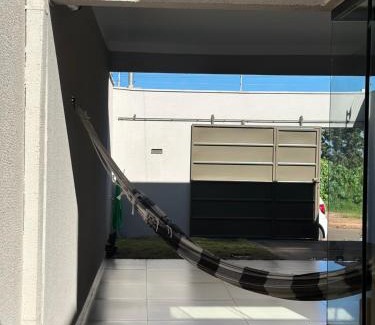 Anapolis House | Casa inteira