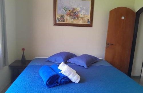 Aparecida Apartment | Casa Inteira Família próxima ao Santuário Nacional