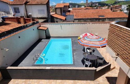 Aparecida Apartment | Casa Inteira Família próxima ao Santuário Nacional