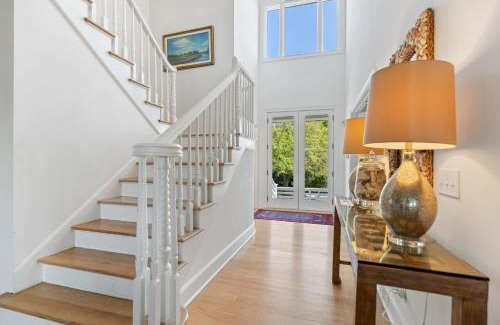 Isle of Palms House | Casa Intracoastal, Golf Views, Private Pool, Screen Porch, Theatre Room