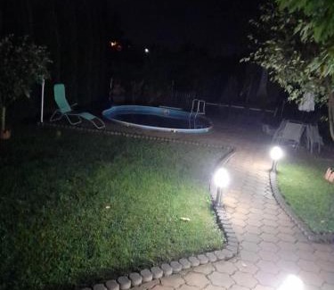 Hateg House | Casa Ioana