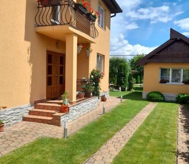 Hateg House | Casa Ioana