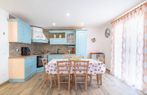 Portopalo di Capo Passero Apartment | Casa Iole Portopalo