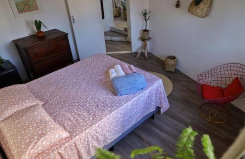 Praia de Iracema House | CASA IRACEMAR