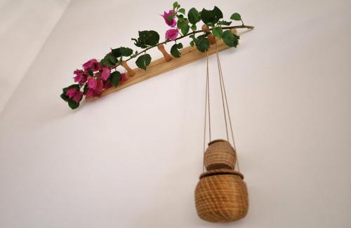 Praia de Iracema House | CASA IRACEMAR