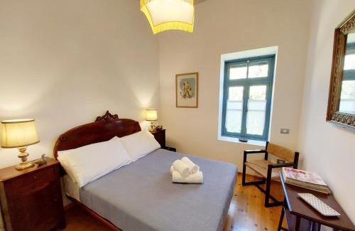 Andros Town House | Casa Irene est 1880
