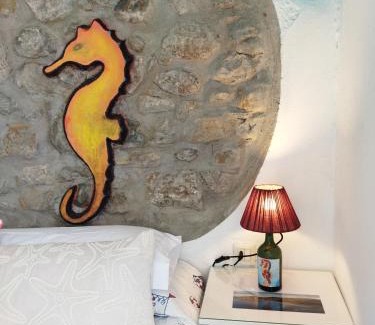 Tazones House | Casa Irene VV 616 AS