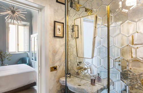 Orbetello Bed & Breakfast | Casa Iris Bed and Breakfast