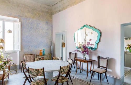 Orbetello Bed & Breakfast | Casa Iris Bed and Breakfast