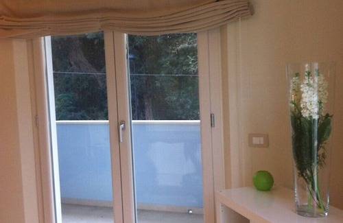 Lido di Camaiore Apartment | Casa Iris, wonderful terrace close to the seaside