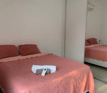 Zona Sul House | Casa Irmãs Crispim