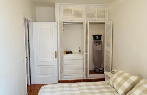 Arona Apartment | Casa Isa