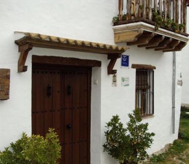 Parauta House | Casa Isabel by CasaTuristica