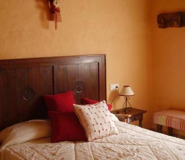 Parauta House | Casa Isabel by CasaTuristica