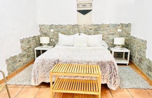 Casco Historico de Arucas House | CASA ISABEL CENTRO Histórico
