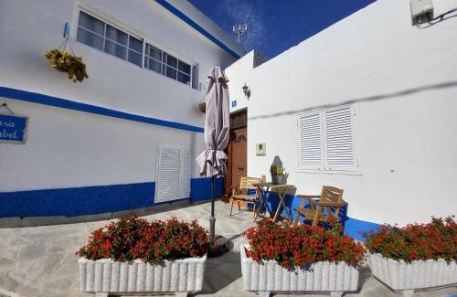 Fasnia House | CASA ISABEL - (ZONA RURAL)