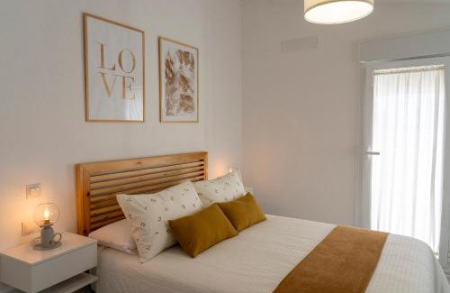 Olvera House | Casa Isabela Olvera