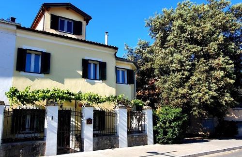 Koper Bed & Breakfast | Casa Isabella B&B
