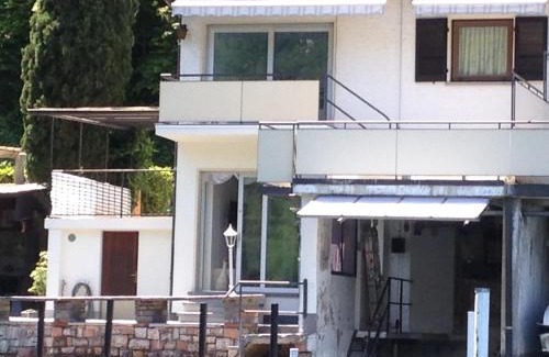 Riva San Vitale House | Casa Isabella