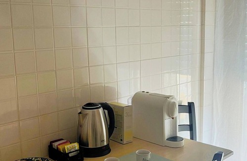 Nuoro Apartment | Casa Isabella