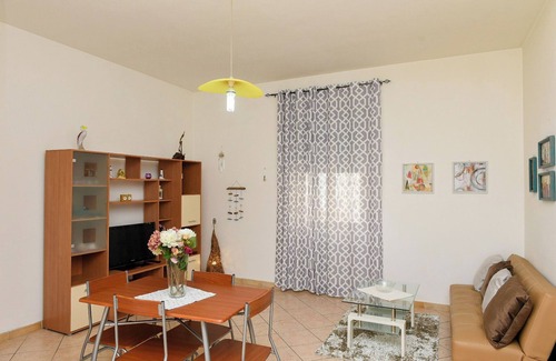 Nuoro Apartment | Casa Isabella