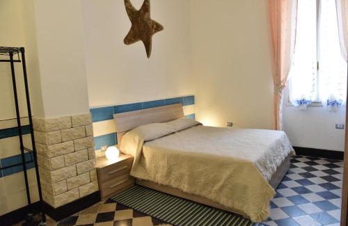 Sorso Apartment | Casa Isabella Light Blue Intero Appartamento