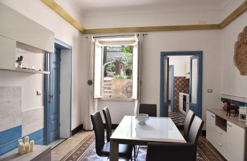 Sorso Apartment | Casa Isabella Light Blue Intero Appartamento
