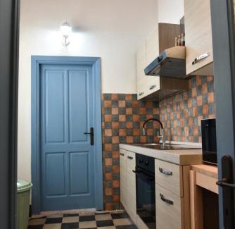 Sorso Apartment | Casa Isabella Light Blue Intero Appartamento