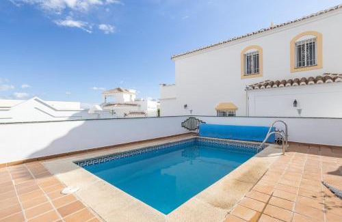 Punta Lara Villa | Casa Isabella luxury villa