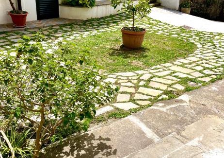 Schiazzano Apartment | Casa Isetta & La Casetta degli Dei