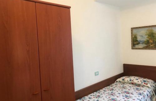 Sos Alinos Apartment | Casa Isidoro