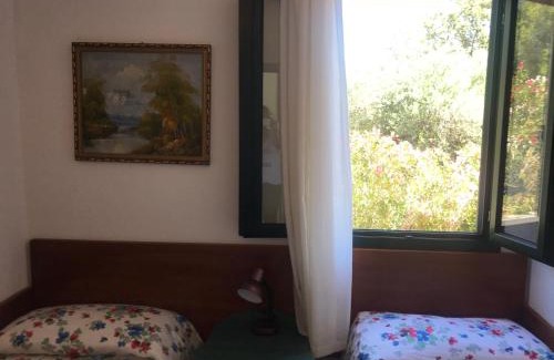 Sos Alinos Apartment | Casa Isidoro