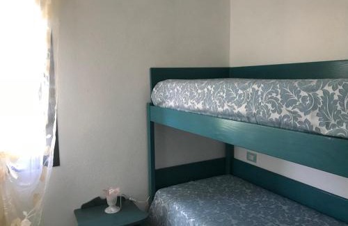 Sos Alinos Apartment | Casa Isidoro