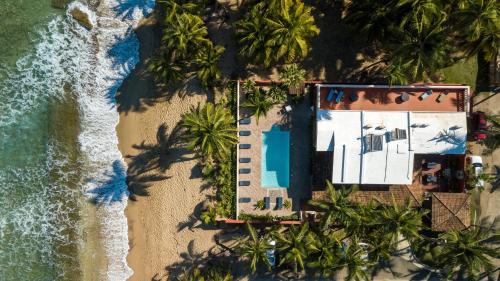 Puntas Hotel | Casa Isleña