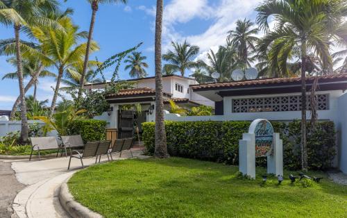 Puntas Hotel | Casa Isleña