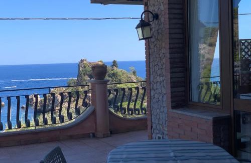 Taormina House | Casa Isola Bella