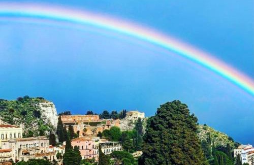 Taormina House | Casa Isola Bella