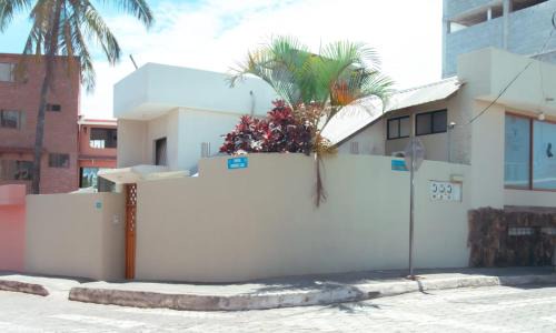 Bahia de la Academia Apartment | CASA ITABACA III