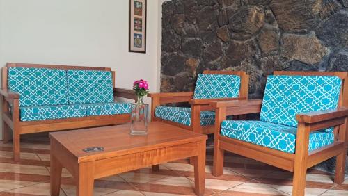 Bahia de la Academia Apartment | CASA ITABACA III