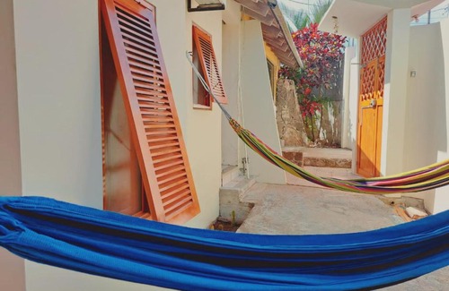 Bahia de la Academia House | CASA ITABACA IV