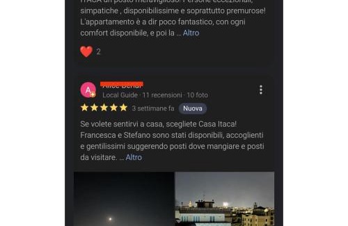 Lecce Apartment | Casa Itaca