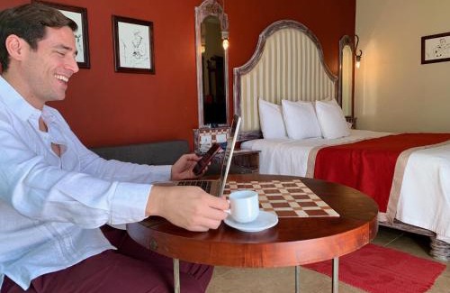 Centro Hotel | Casa Italia Luxury Guest House - Adults Only