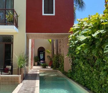 Centro Hotel | Casa Italia Luxury Guest House - Adults Only