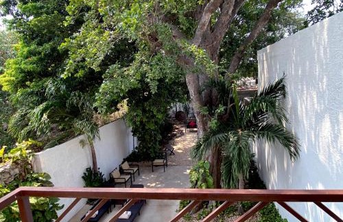 Centro Hotel | Casa Italia Luxury Guest House - Adults Only