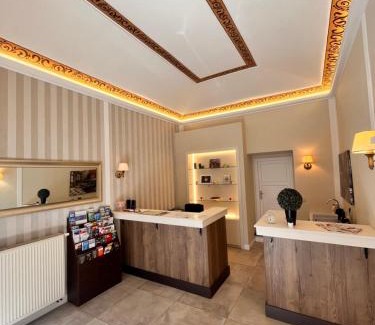 Karlin Apartment | Casa Italia Prague