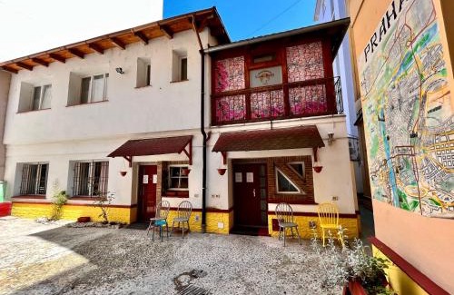 Karlin Apartment | Casa Italia Prague