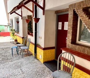 Karlin Apartment | Casa Italia Prague